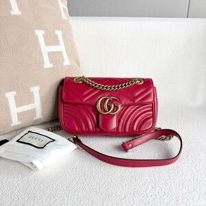 Gucci Women Pre-Loved Bag Very Good Condition